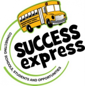 success express connecting schools, students and opportunities